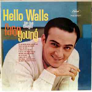 Faron Young - Hello Walls Fan Club Favorites album