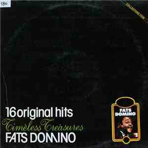 Fats Domino - 16 Original Hits album
