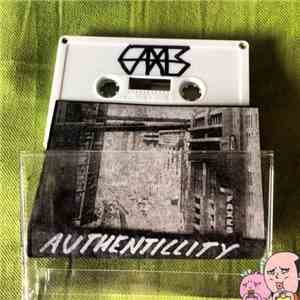 Faxes - Authentic City album