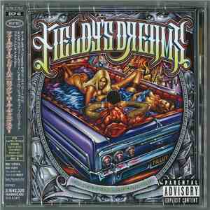 Fieldy's Dreams - Rock n Roll Gangster album