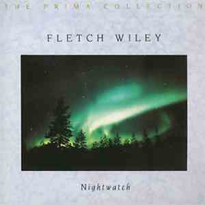 Fletch Wiley - Nightwatch album