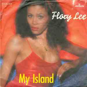 Flory Lee - My Island album