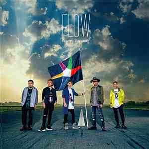 Flow  - Fighting Dreamers album