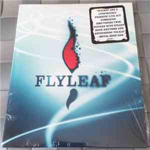 Flyleaf - Fully Alive album