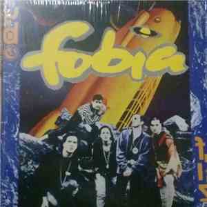 Fobia  - Mundo Feliz album