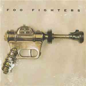Foo Fighters - Foo Fighters album