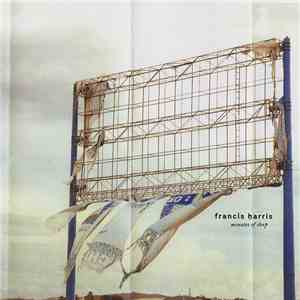 Francis Harris - Minutes Of Sleep album