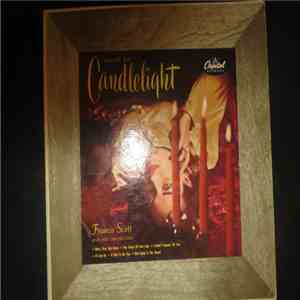 Francis Scott And His Orchestra - Moods For Candlelight album