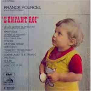 Franck Pourcel - L'enfant Roi album