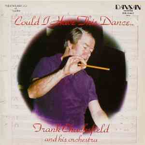 Frank Chacksfield And His Orchestra - Could I Have This Dance album