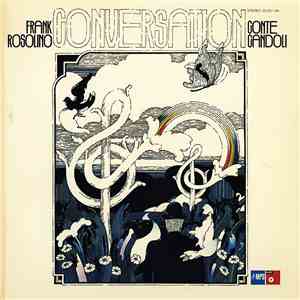Frank Rosolino, Conte Candoli - Conversation album
