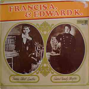 Frank Sinatra - Duke Ellington - Francis A. & Edward K. album