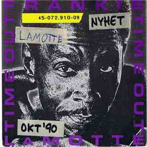 Frankie La Motte - Time Out album
