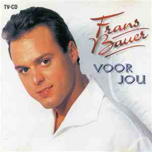 Frans Bauer - Voor Jou album