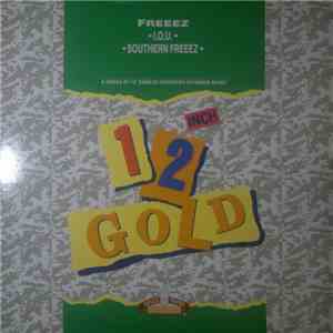Freeez - I.O.U. / Southern Freeez album