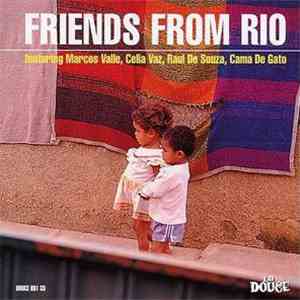 Friends From Rio - Friends From Rio album