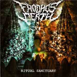 Frodhos Death - Ritual Sanctuary album