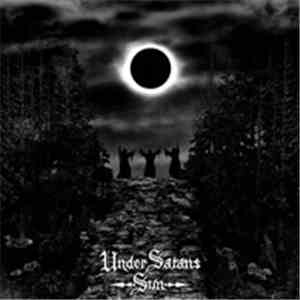 Frosted Undergrowth - Under Satans Sun album