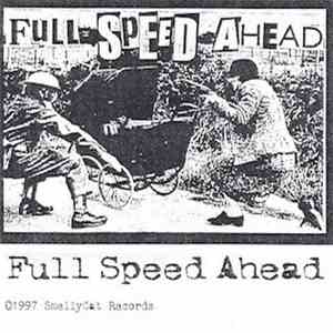 Full Speed Ahead  - Full Speed Ahead album