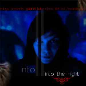 Gabriel Batz - Into The Night album