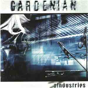 Gardenian - Sindustries album