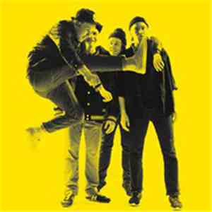 Gasellit - Seis album