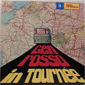 Gen Rosso - In Tournée album