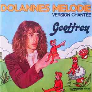 Geoffrey  - Dolannes Melodie (Version Chantée) album