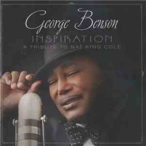 George Benson - Inspiration - A Tribute To Nat King Cole album