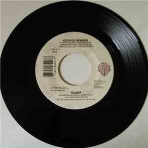 George Benson - Teaser / Did You Hear Thunder album