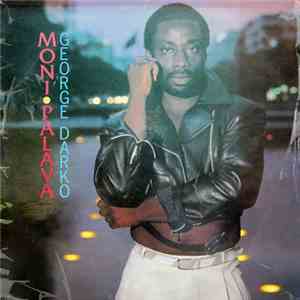 George Darko - Moni Palava album