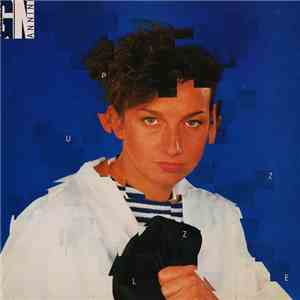 Gianna Nannini - Puzzle album
