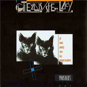 Gil Evans / Steve Lacy - Paris Blues album