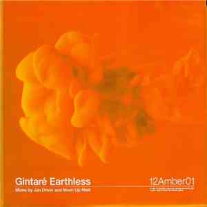 Gintare - Earthless album