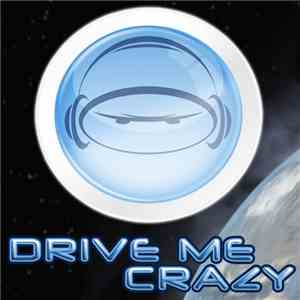 Gisbo & Skyz - Drive Me Crazy album