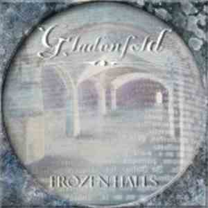 Gladenfold - Frozen Halls album