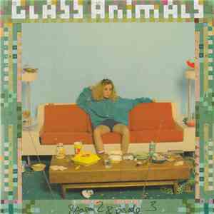 Glass Animals - Season 2 Episode 3 album