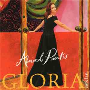 Gloria Estefan - Abriendo Puertas album