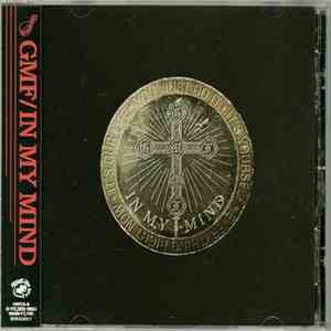 Gmf - In My Mind album