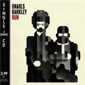 Gnarls Barkley - Run album