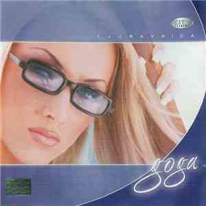 Goga - Ljubavnica album