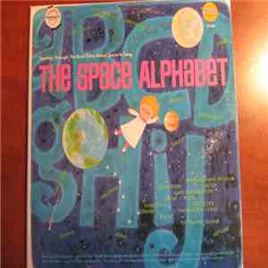 Golden Orchestra And Chorus - The Space Alphabet album