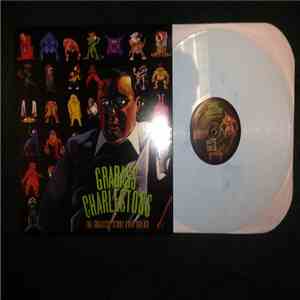 Grabass Charlestons - The Greatest Story Ever Hula'd album