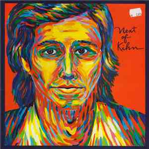 Greg Kihn Band - Next Of Kihn album