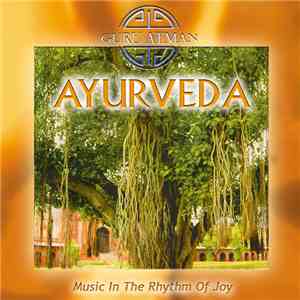 Guru Atman - Ayurveda album