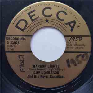 Guy Lombardo And His Royal Canadians - Harbor Lights album