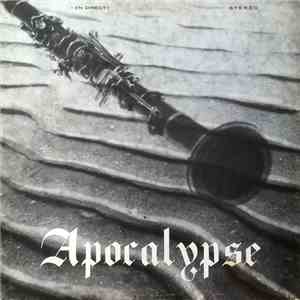 Guy Perrault - Apocalypse album