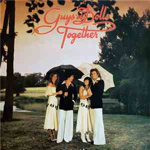 Guys 'n' Dolls - Together album