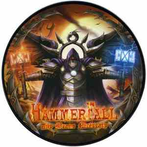 HammerFall - Any Means Necessary album
