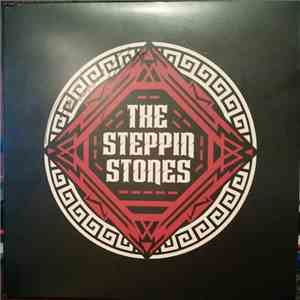 Hannah Wicklund & The Steppin Stones - The Steppin Stones album
